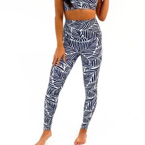 Bold Body Active BE-LEAF IN YOURSELF ABL ULTRA HIGH RISE LEGGINGS